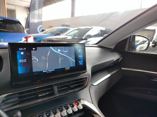 PEUGEOT 3008 usata 29