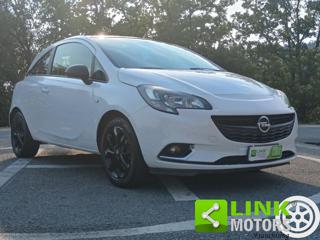 OPEL Corsa usata, con Airbag