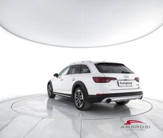 AUDI A4 allroad usata 3