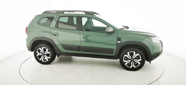 DACIA Duster usata, con Touch screen