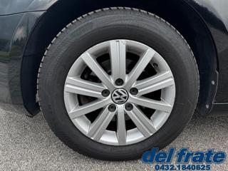 VOLKSWAGEN Golf usata, con MP3