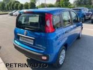 FIAT Panda usata, con Antifurto