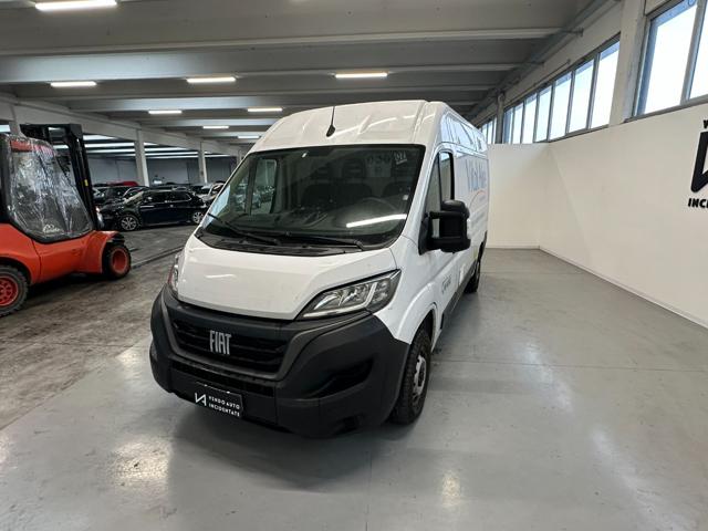 FIAT Ducato usata, con Alzacristalli elettrici