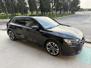 AUDI A3 usata, con Airbag laterali