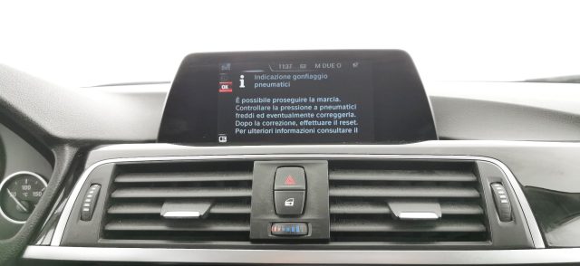 BMW 318 usata, con Luci diurne