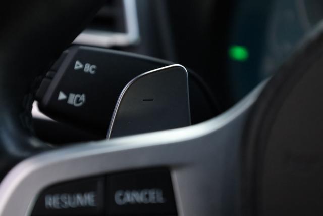 BMW X4 usata, con Luci diurne LED