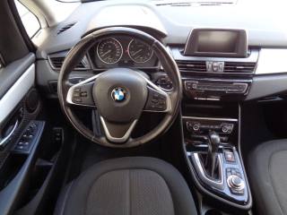 BMW 216 usata, con Autoradio
