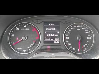 AUDI A3 usata, con Bracciolo