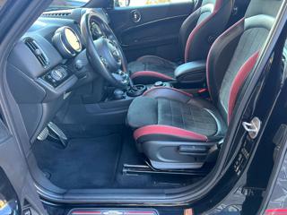 MINI Countryman usata, con Cruise Control