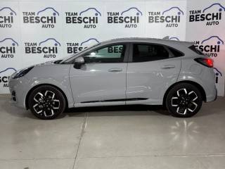FORD Puma usata, con Airbag laterali