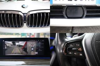BMW 530 usata, con Cronologia tagliandi