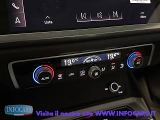 AUDI Q3 usata, con Trazione integrale