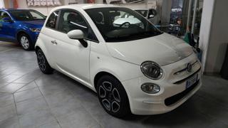 FIAT 500 1.0 Hybrid Aziendale Italia 50.000 KM