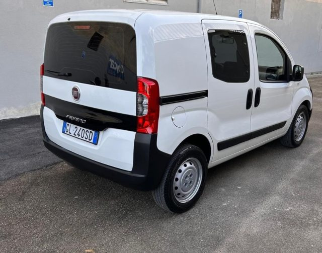 FIAT Fiorino usata, con Alzacristalli elettrici