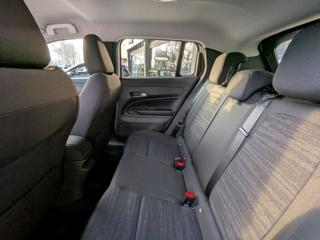 JEEP Avenger usata, con Controllo trazione