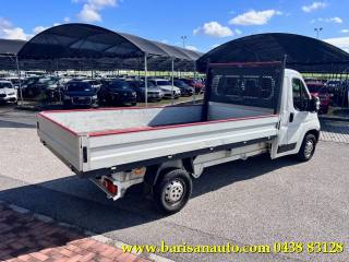 CITROEN Jumper usata, con Alzacristalli elettrici