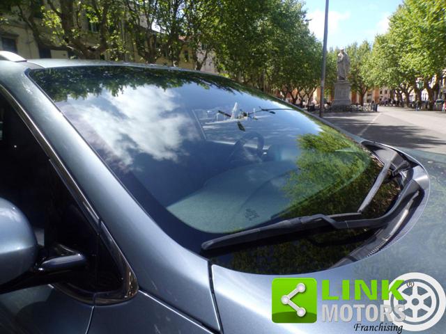 KIA Sportage usata, con Start/Stop Automatico