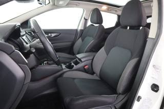 NISSAN Qashqai usata 1