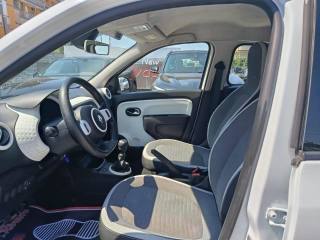 RENAULT Twingo usata, con Climatizzatore