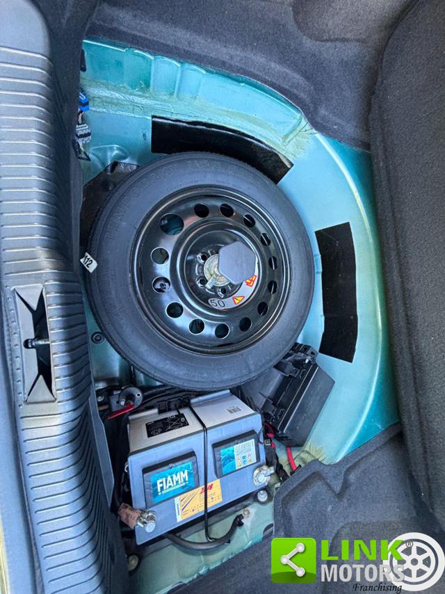 JAGUAR S-Type usata, con Sedile posteriore sdoppiato