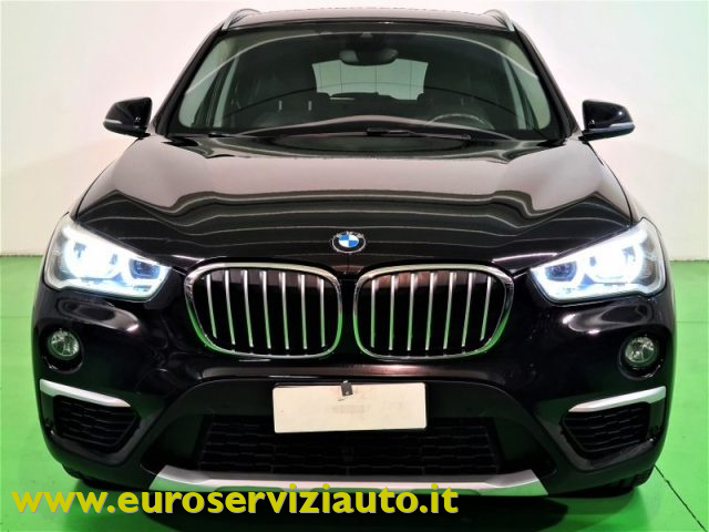 BMW X1 usata, con Cruise Control