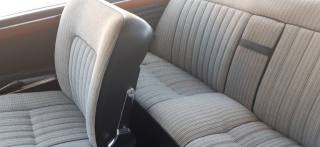 BMW 2000 CS usata 55