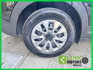 FIAT 500X usata, con Fendinebbia