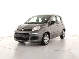 FIAT Panda usata, con Airbag