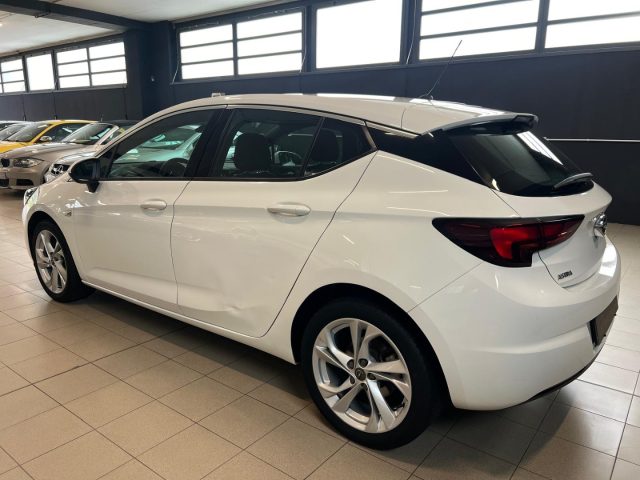 OPEL Astra usata, con Airbag Passeggero