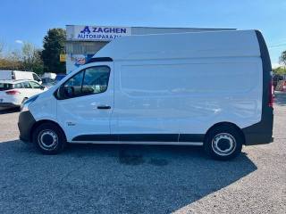 RENAULT Trafic usata, con Autoradio
