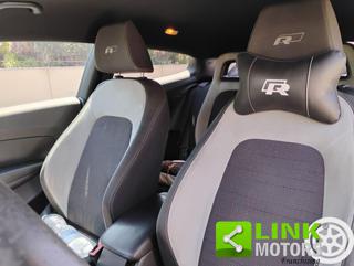 VOLKSWAGEN Scirocco usata, con Sedile posteriore sdoppiato