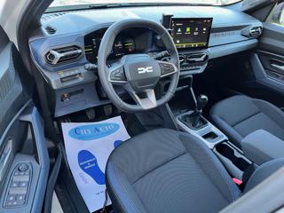 DACIA Duster usata, con Fendinebbia