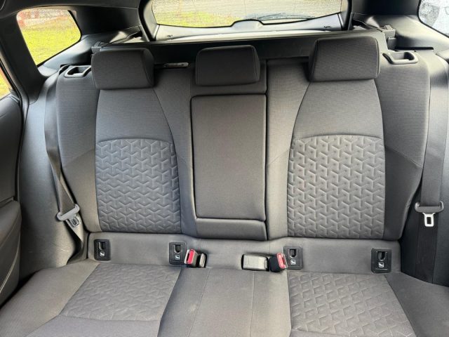 TOYOTA Corolla usata, con Servosterzo