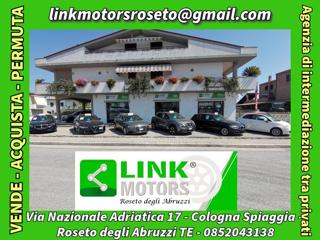 BMW 520 usata, con Vetri oscurati