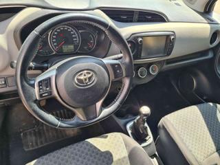 TOYOTA Yaris usata, con Chiusura centralizzata