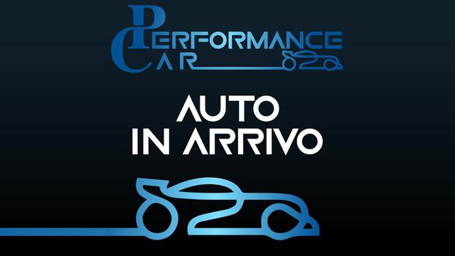 FIAT 500X usata, con ABS