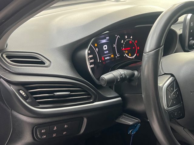 FIAT Tipo usata, con USB
