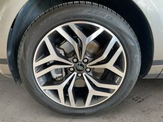 LAND ROVER Range Rover Evoque usata, con Climatizzatore