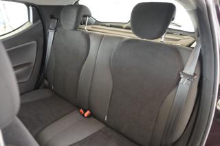 LANCIA Ypsilon usata, con Sedile posteriore sdoppiato