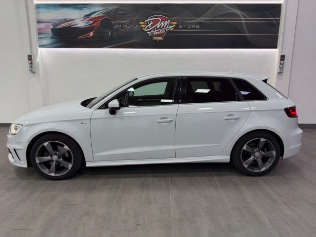 AUDI A3 usata, con Cerchi in lega