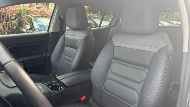 CITROEN C5 Aircross usata, con Park Distance Control