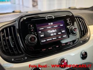 FIAT 500 usata, con Cruise Control