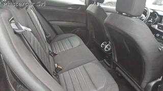 ALFA ROMEO Stelvio usata, con Boardcomputer