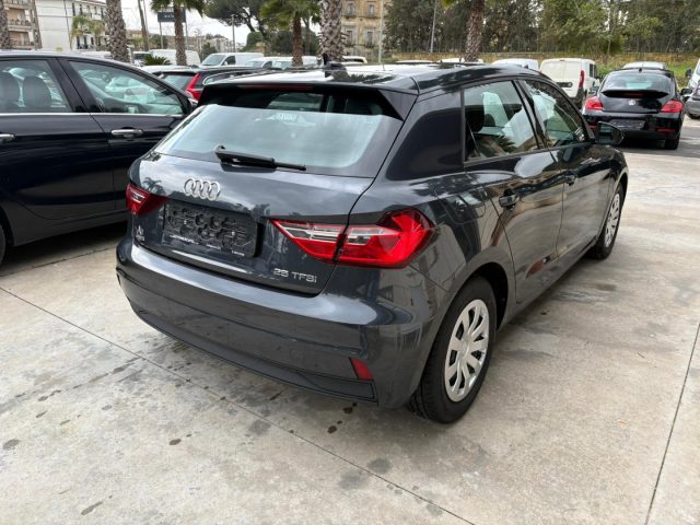 AUDI A1 usata, con Autoradio