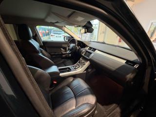 LAND ROVER Range Rover Evoque usata, con ESP