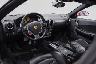 FERRARI F430 usata, con ESP