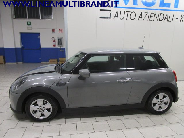 MINI Cooper usata, con Airbag