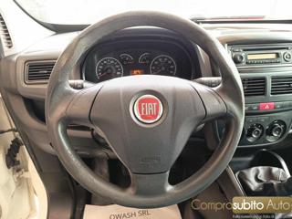 FIAT Doblo usata 13