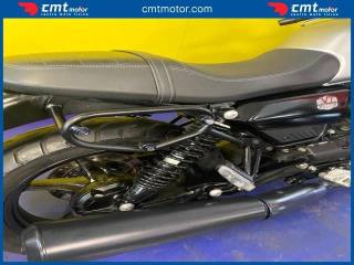 MOTO GUZZI V7 usata 11