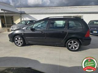 PEUGEOT 307 usata, con Climatizzatore